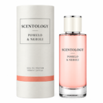 PERFUME FEMENINO SCENTOLOGY POMELO & NEROLI EDP 100ML