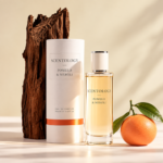 PERFUME FEMENINO SCENTOLOGY POMELO & NEROLI EDP 100ML - Imagen 4