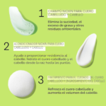SET CAPILAR NIOXIN PRO CLINICAL SYSTEM 2 SH/CD/TTO 3 PIEZAS - Imagen 5