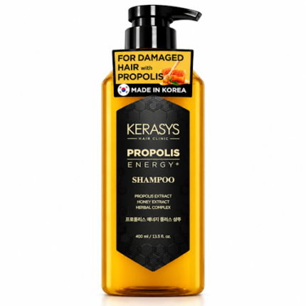 SHAMPOO CAPILAR KERASYS PROPOLIS ENERGY PLUS 400ML