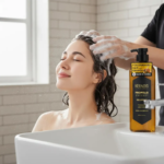 SHAMPOO CAPILAR KERASYS PROPOLIS ENERGY PLUS 400ML - Imagen 6