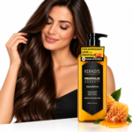 SHAMPOO CAPILAR KERASYS PROPOLIS ENERGY PLUS 400ML - Imagen 7