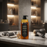 TRATAMIENTO CAPILAR KERASYS PROPOLIS SHINE 400ML - Imagen 4