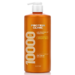 SHAMPOO CAPILAR ELASTINE PROTEIN CLINIC MOROCAN ARGAN OIL 10000 PPM 1000ML