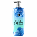ACONDICIONADOR CAPILAR ELASTINE PERFUME PURE BREEZE 600ML