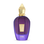 PERFUME UNISEX XERJOFF PURPLE ACCENTO EDP 100ML - Imagen 2