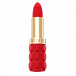 BARRA LABIAL MILANI COLOR FETISH MATTE LIPSTICK- RED FLAG - Imagen 2