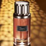 PERFUME UNISEX CHOPARD ROSE MALAKI EDP 80ML - Imagen 4