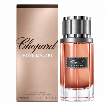 PERFUME UNISEX CHOPARD ROSE MALAKI EDP 80ML