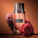 PERFUME UNISEX CHOPARD ROSE MALAKI EDP 80ML - Imagen 6