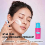 SÉRUM FACIAL MOND'SUB ROSE PDRN BUBBLE WHITENING & SOFTENING 90ML - Imagen 7