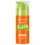 SÉRUM FACIAL MOND’SUB SALMON BUBBLE FIRMING & REJUVENATING 90ML