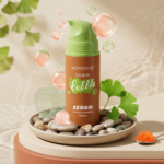 SÉRUM FACIAL MOND’SUB SALMON BUBBLE FIRMING & REJUVENATING 90ML - Imagen 2