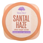 EXFOLIANTE CORPORAL TREE HUT SANTAL HAZE 510G - Imagen 3