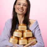 EXFOLIANTE CORPORAL TREE HUT SANTAL HAZE 510G - Imagen 7