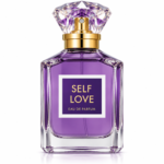 PERFUME FEMENINO FRAGRANCE WORLD SELF WORLD EDP 100ML - Imagen 2
