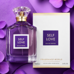 PERFUME FEMENINO FRAGRANCE WORLD SELF WORLD EDP 100ML - Imagen 3