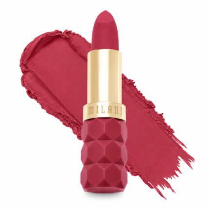BARRA LABIAL MILANI COLOR FETISH MATTE LIPSTICK-SMITTEN