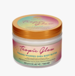 CREMA CORPORAL TREE HUT TROPIC GLOW WHIPPED BODY BUTTER 240G - Imagen 2