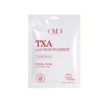 MÁSCARA FACIAL OMG! SEOUL TXA  WITH  NIACINAMIDE 25ML