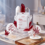 MÁSCARA FACIAL OMG! SEOUL TXA  WITH  NIACINAMIDE 25ML - Imagen 4