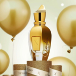 PERFUME UNISEX XERJOFF SHOTTING STARS UDEN OVERDOSE PARFUM 50ML - Imagen 4