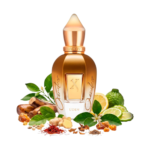 PERFUME UNISEX XERJOFF SHOTTING STARS UDEN OVERDOSE PARFUM 50ML - Imagen 6