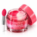 MÁSCARA LABIAL MOND’SUB DUAL-COLOR LIP SLEEPING WATERMELON + CHERRY - Imagen 2