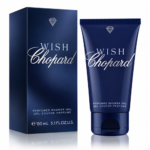 GEL DE DUCHA FEMENINO CHOPARD WISH 150ML