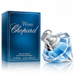 PERFUME FEMENINO CHOPARD WISH EDP 75ML