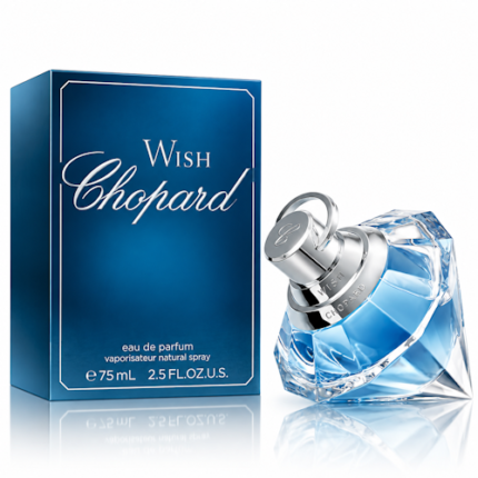 PERFUME FEMENINO CHOPARD WISH EDP 75ML