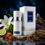 PERFUME MASCULINO FRENCH AVENUE PARIS ZENITH DEEP EDP 100ML - Imagen 6