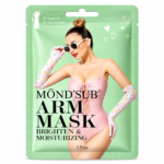 MÁSCARA PARA BRAZO MOND’SUB BRIGHTEN & MOISTURIZING