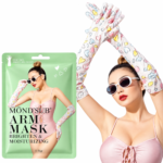 MÁSCARA PARA BRAZO MOND’SUB BRIGHTEN & MOISTURIZING - Imagen 4