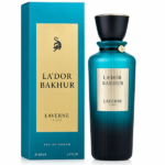 PERFUME UNISEX LAVERNE RIYADH L´ADORE BAKHUR CLASSIC EDP 200ML
