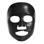 MÁSCARA FACIAL MOND’SUB BAMBOO CHARCOAL HYDROGEL - Imagen 3