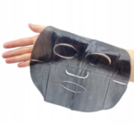 MÁSCARA FACIAL MOND’SUB BAMBOO CHARCOAL HYDROGEL - Imagen 5