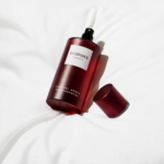 PERFUME MASCULINO BESPOKE LONDON CARAMEL AMBER & CASHMERE EDP 100ML - Imagen 3