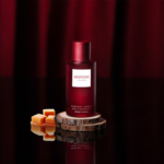 PERFUME MASCULINO BESPOKE LONDON CARAMEL AMBER & CASHMERE EDP 100ML - Imagen 5