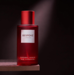 PERFUME MASCULINO BESPOKE LONDON CARAMEL AMBER & CASHMERE EDP 100ML - Imagen 7