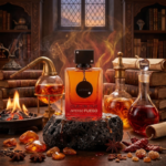 PERFUME UNISEX ARMAF CLUB DE NUIT INTENSO FUEGO EDP 105ML - Imagen 3
