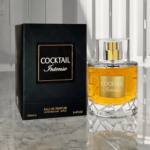 PERFUME UNISEX FRAGRANCE WORLD COCKTAIL INTENSE EDP 100ML - Imagen 7