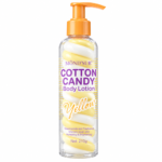 LOCIÓN CORPORAL MOND’SUB COTTON CANDY YELLOW 210GR