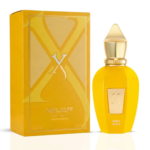 PERFUME UNISEX XERJOFF ERBA PURA GOLD EDP 100ML