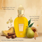 PERFUME UNISEX XERJOFF ERBA PURA GOLD EDP 100ML - Imagen 3