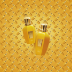 PERFUME UNISEX XERJOFF ERBA PURA GOLD EDP 100ML - Imagen 6