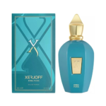 PERFUME UNISEX XERJOFF ERBA PURA EDP 100ML