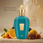 PERFUME UNISEX XERJOFF ERBA PURA EDP 100ML - Imagen 3