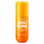 LOCIÓN FACIAL MOND’SUB GINSENG EXOSOME + COLLAGEN + PEPTIDES FIRMING & MOISTURIZING 100ML - Imagen 2