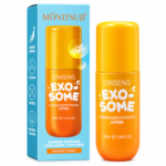 LOCIÓN FACIAL MOND’SUB GINSENG EXOSOME + COLLAGEN + PEPTIDES FIRMING & MOISTURIZING 100ML